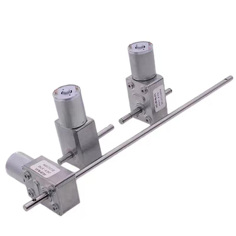 Crane Claw Motor - Speed Motor 12v 24V Engine for