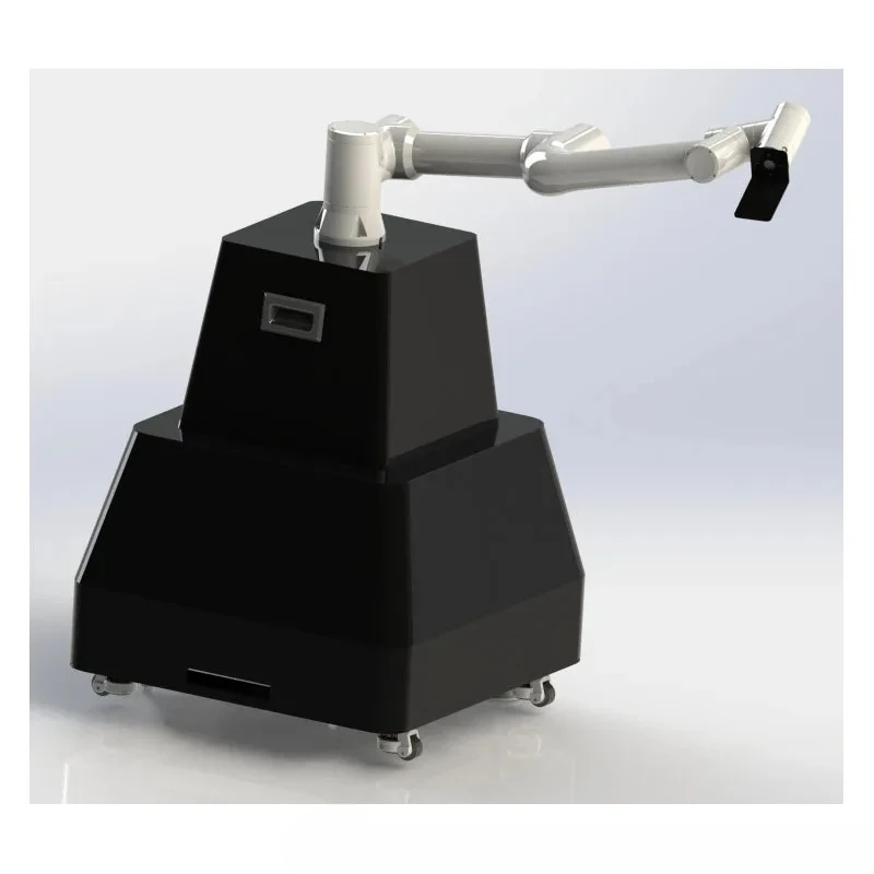 Photo Booth Machine - Hot Sale Photo Cobot Robot Arm