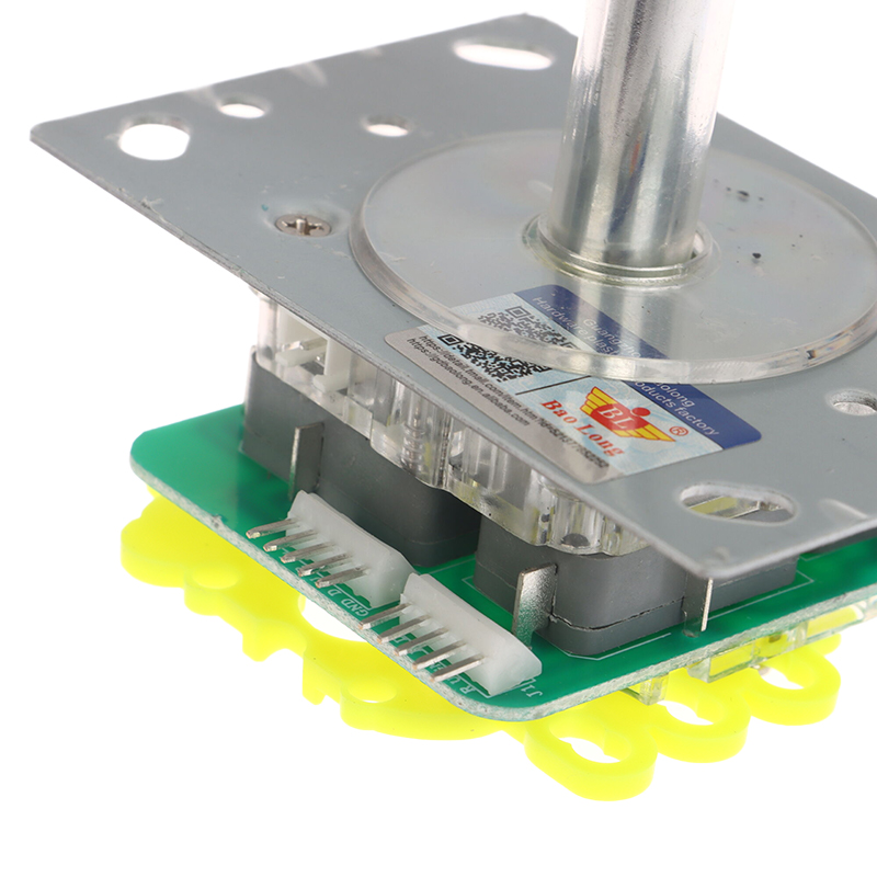 Vending Arcade Games - 12V LED Arcade Joystick Colorful Glow