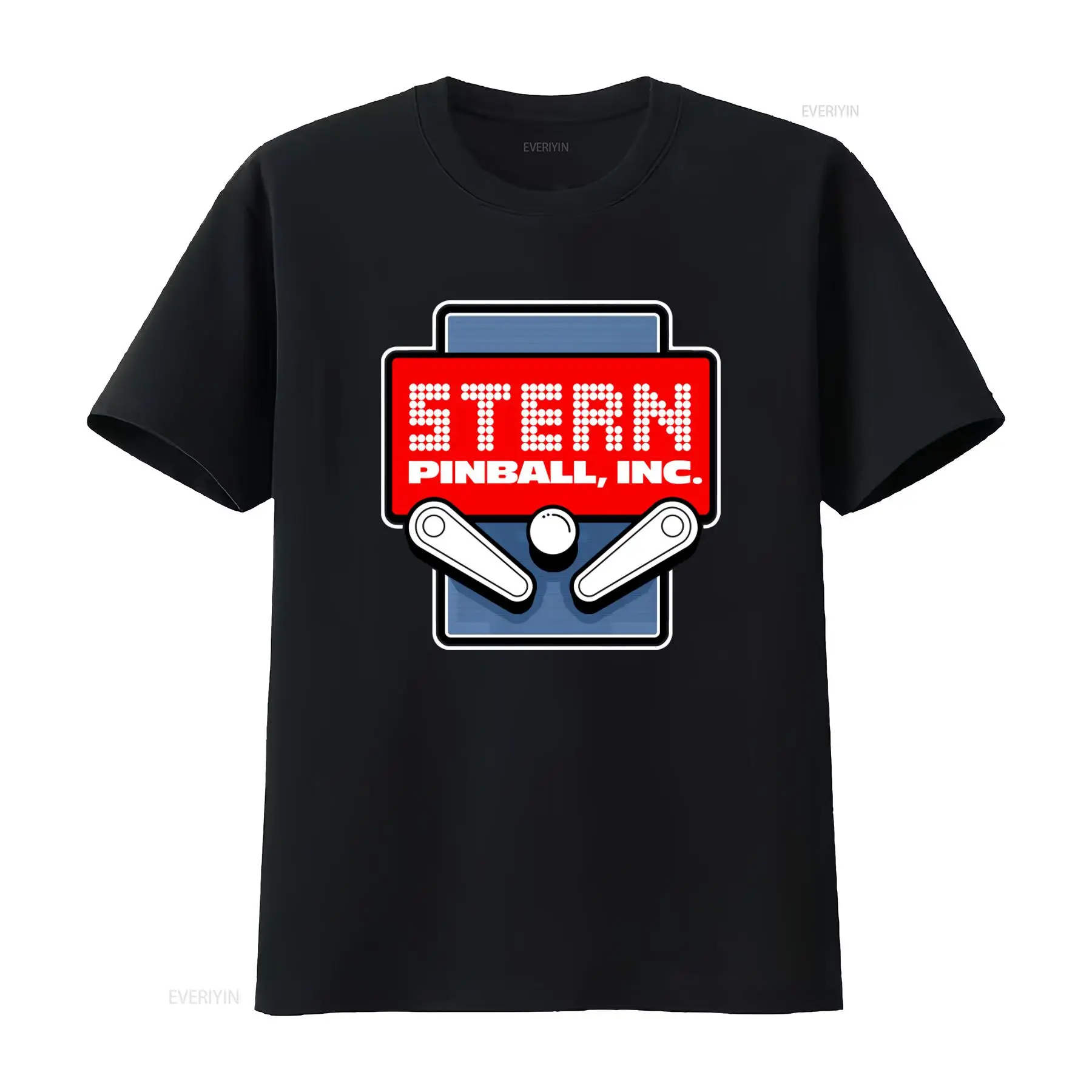 Stern Retro Arcade Gamer Pinba - Arcade No 评论和价格