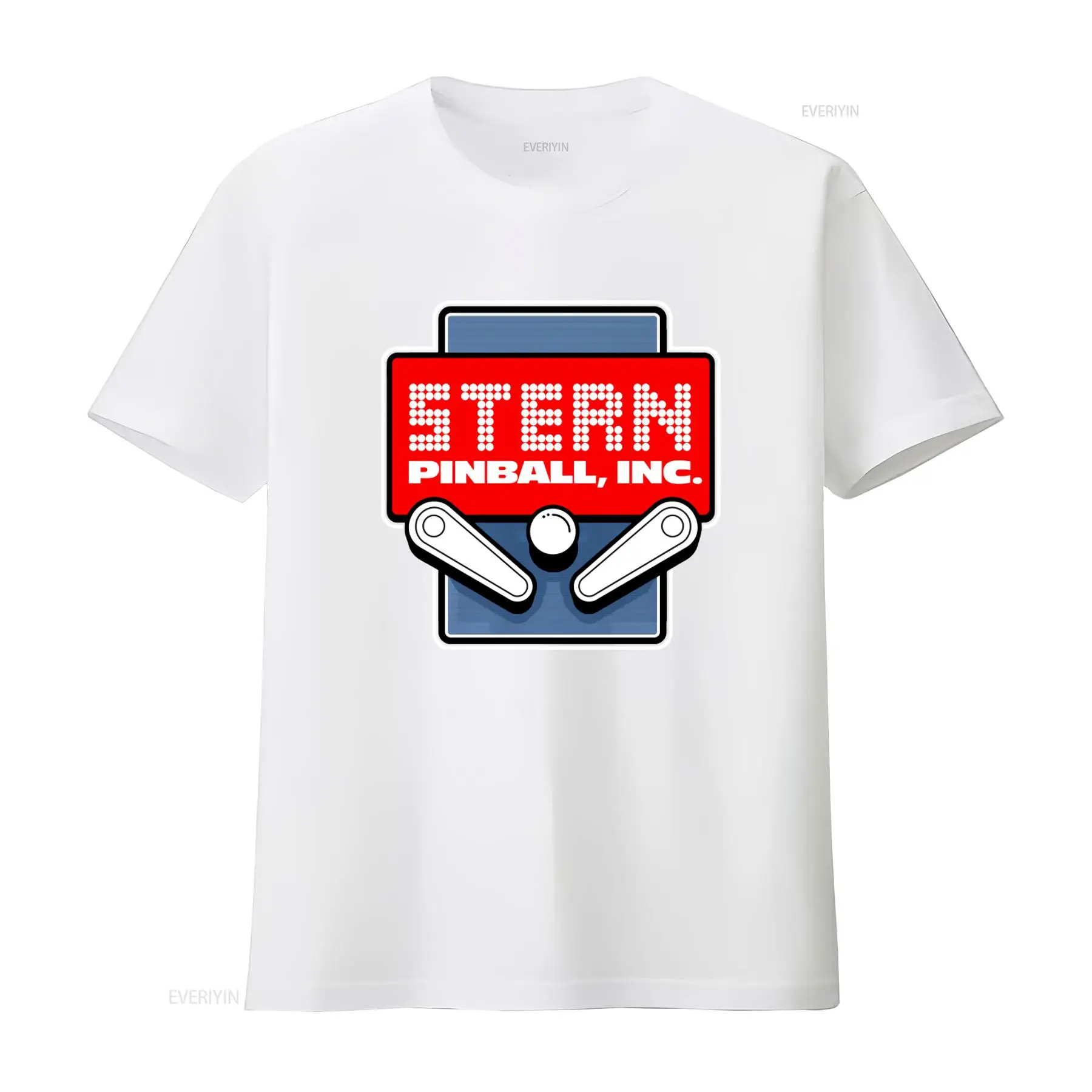 Stern Retro Arcade Gamer Pinba - Arcade No 评论和价格