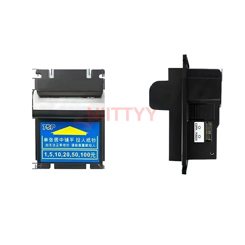 TB74 Bill Acceptor for Arcade  - Arcade Game Vending Machine 评论和价格