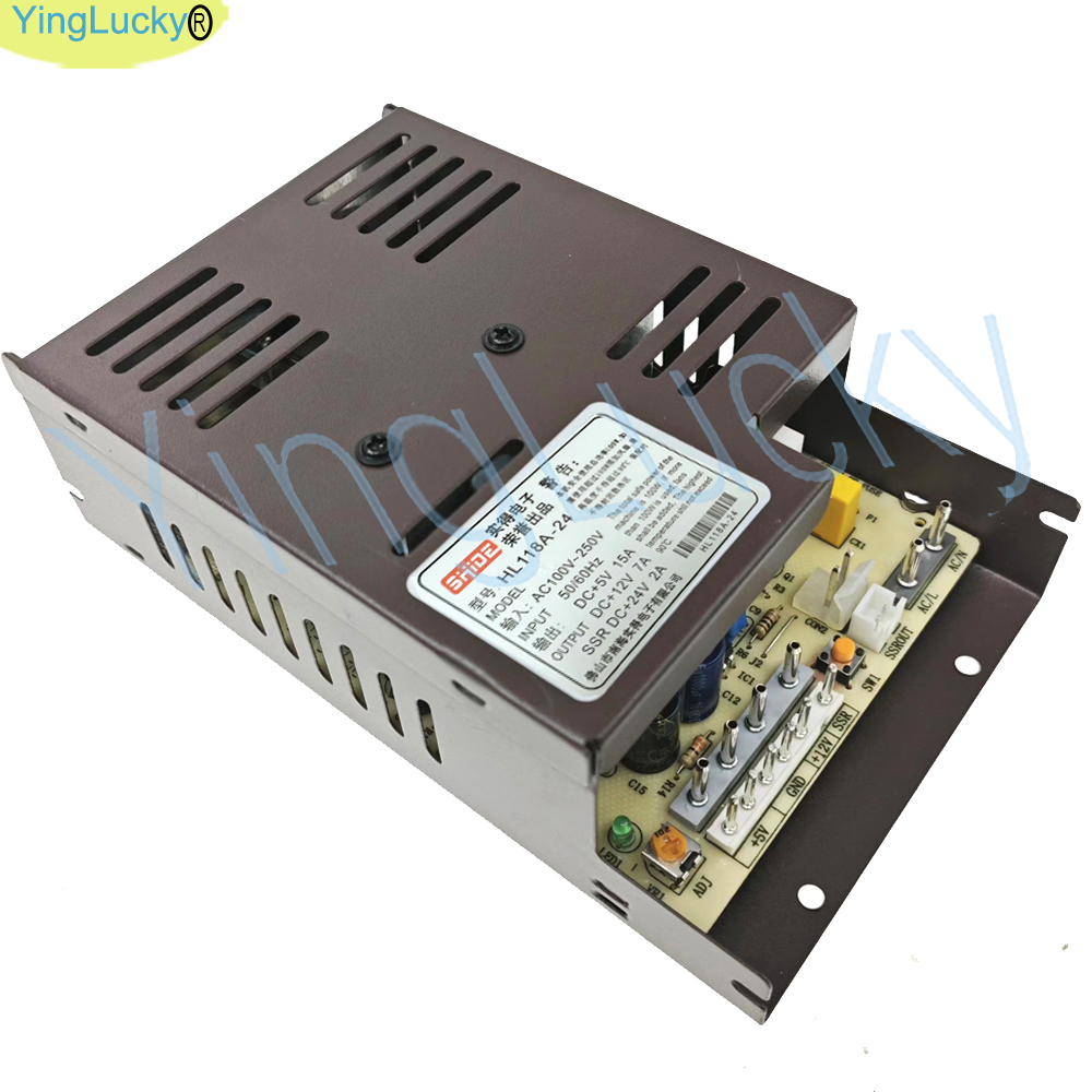 Arcade Power Supply 12V 24V 6p - Arcade Game Vending Machine 评论和价格