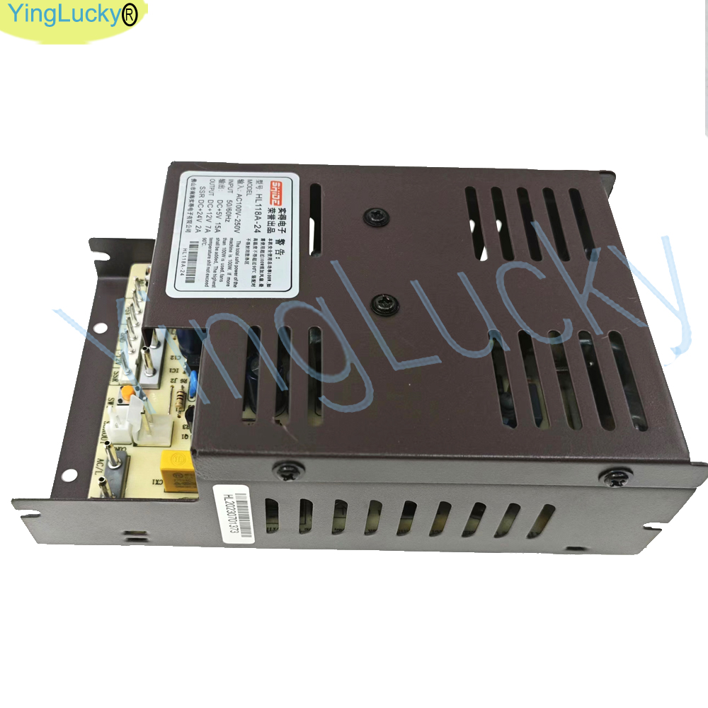 Arcade Power Supply 12V 24V 6p - Arcade Game Vending Machine 评论和价格