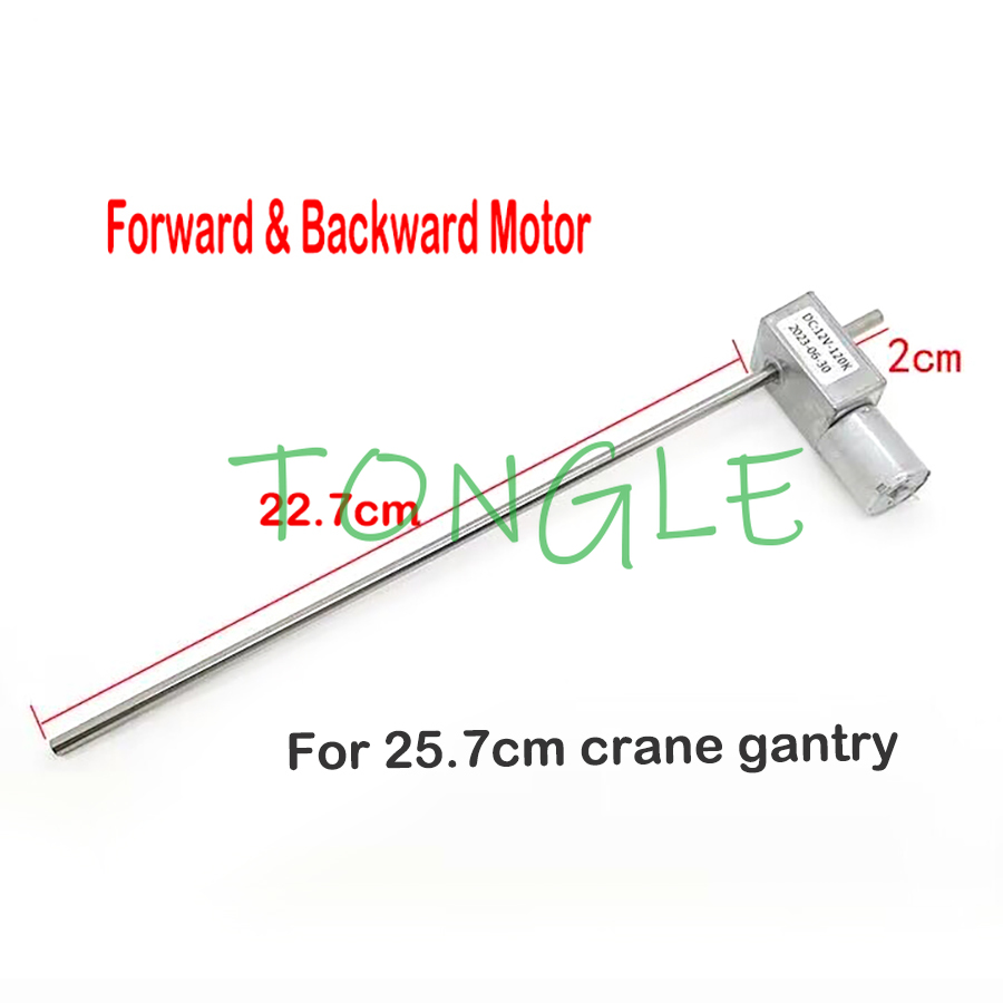 Mini Claw Machine Toy Crane Mo - Crane Claw Motor 评论和价格