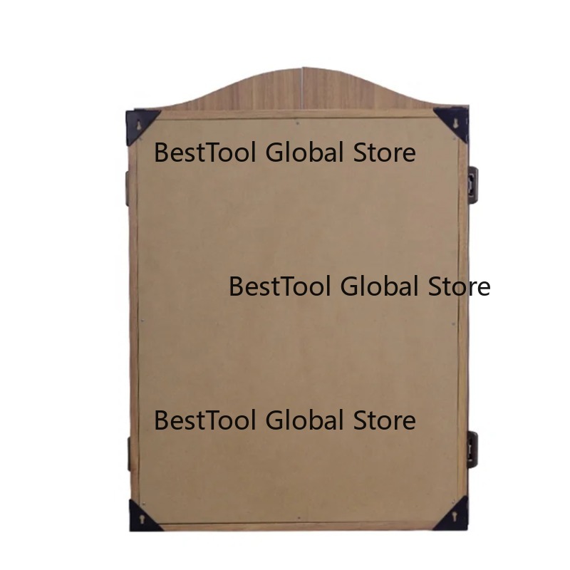 Professional LCD Display Delux - Electronic Dartboard Cabinet 评论和价格