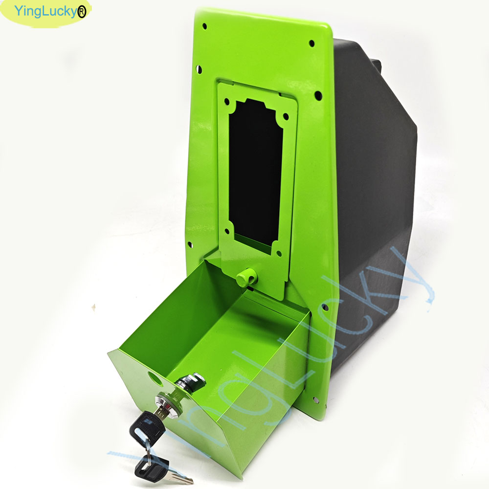 Arcade Game Token Storage Box  - Vending Arcade Games 评论和价格