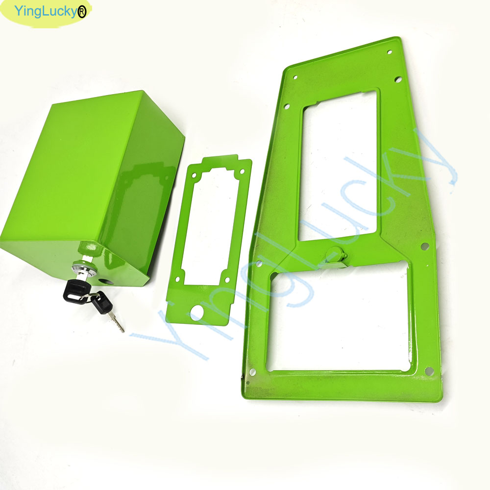 Arcade Game Token Storage Box  - Vending Arcade Games 评论和价格