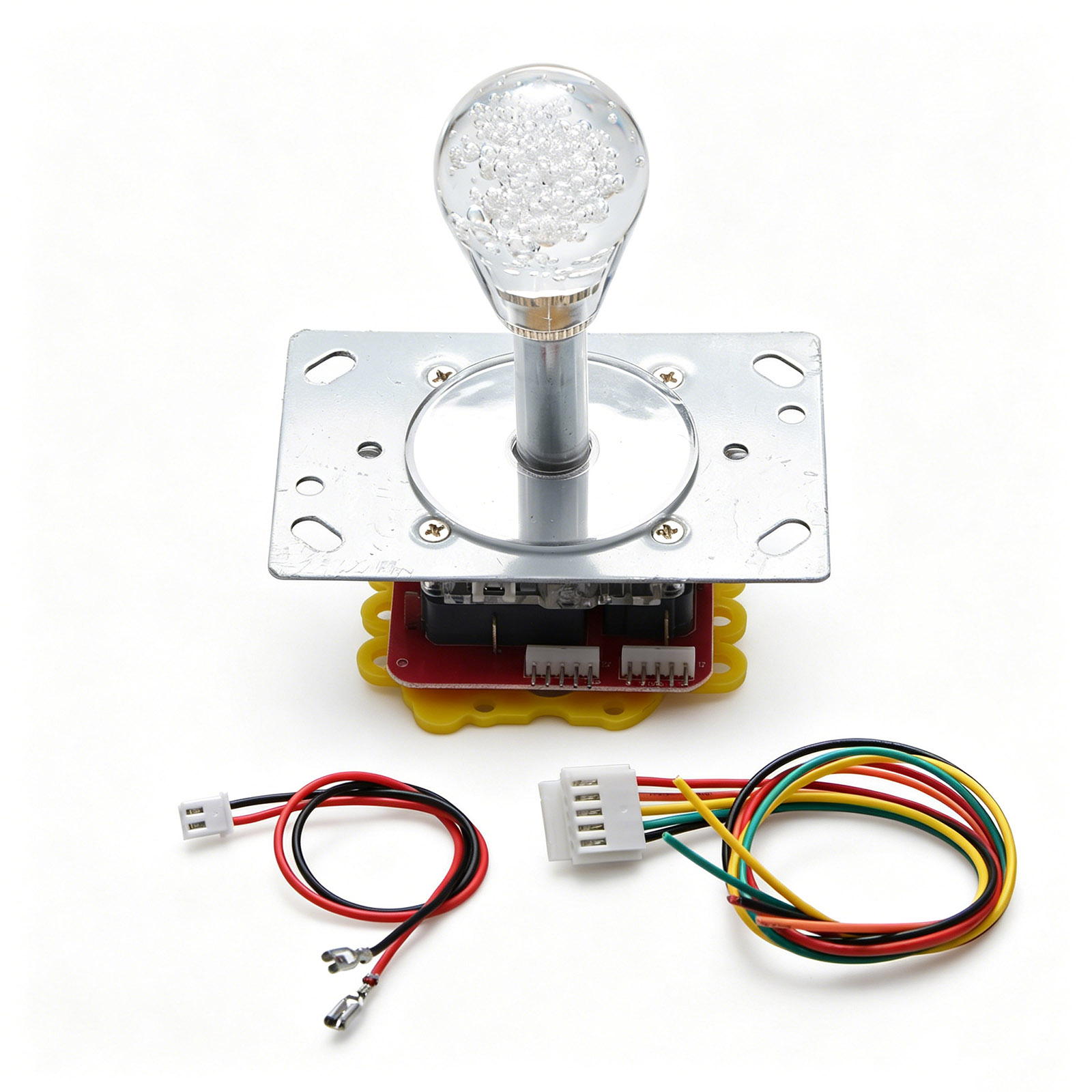 For Jamma Machine Cabinet LED  - Arcade Game Coin 评论和价格