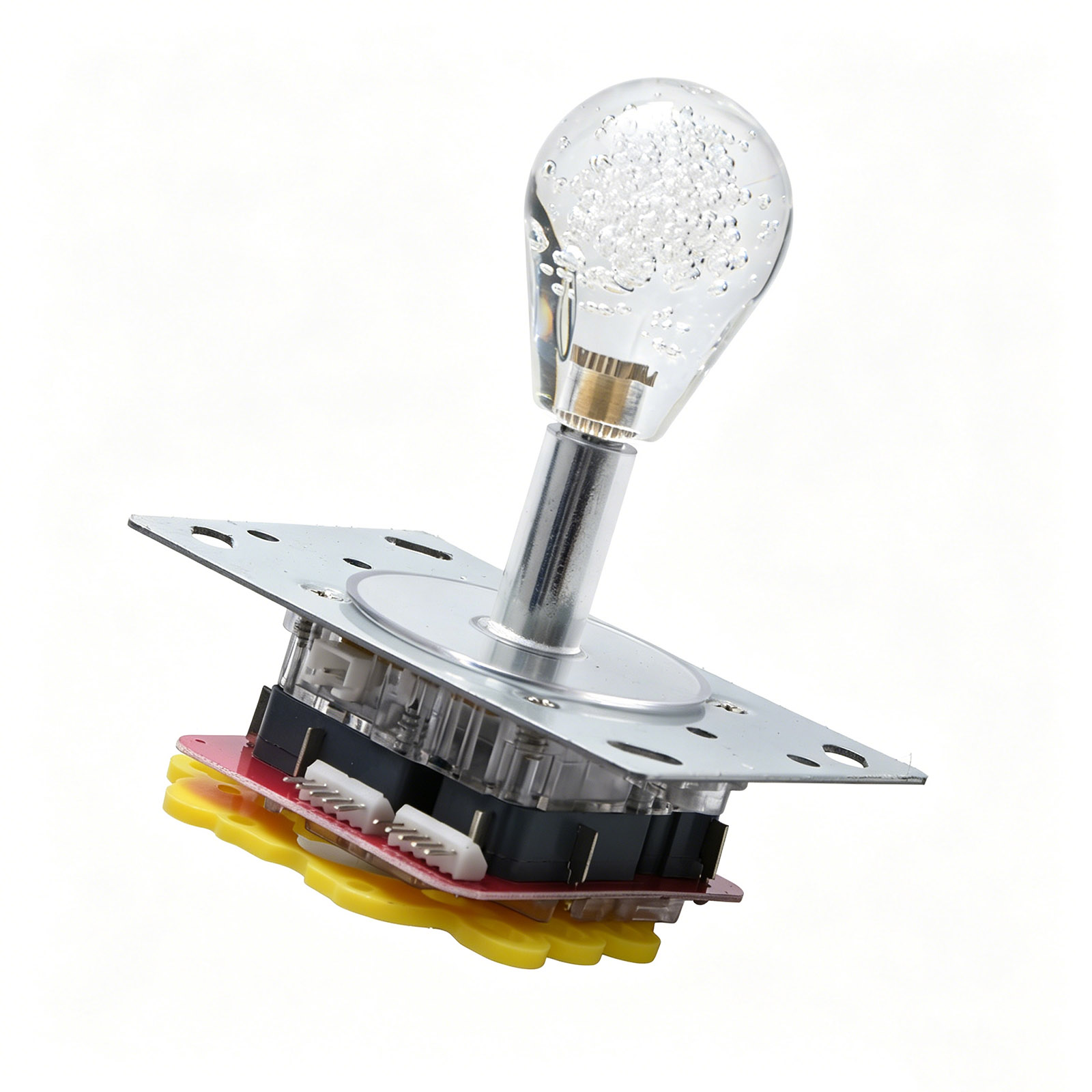 For Jamma Machine Cabinet LED  - Arcade Game Coin 评论和价格