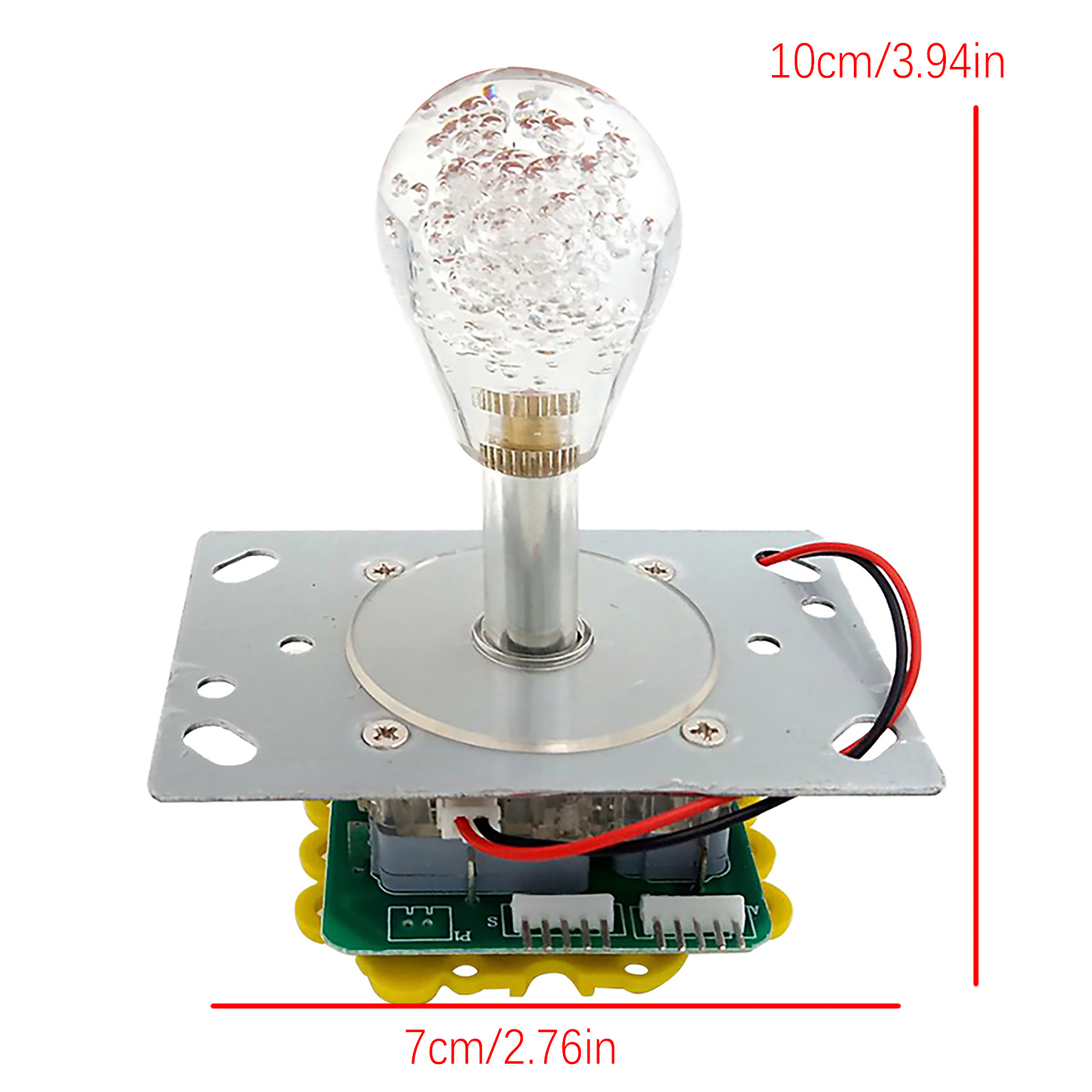 For Jamma Machine Cabinet LED  - Arcade Game Coin 评论和价格