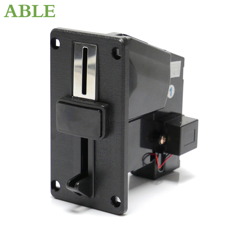 Multi Coin Acceptors Selector  - Vending Arcade Games 评论和价格