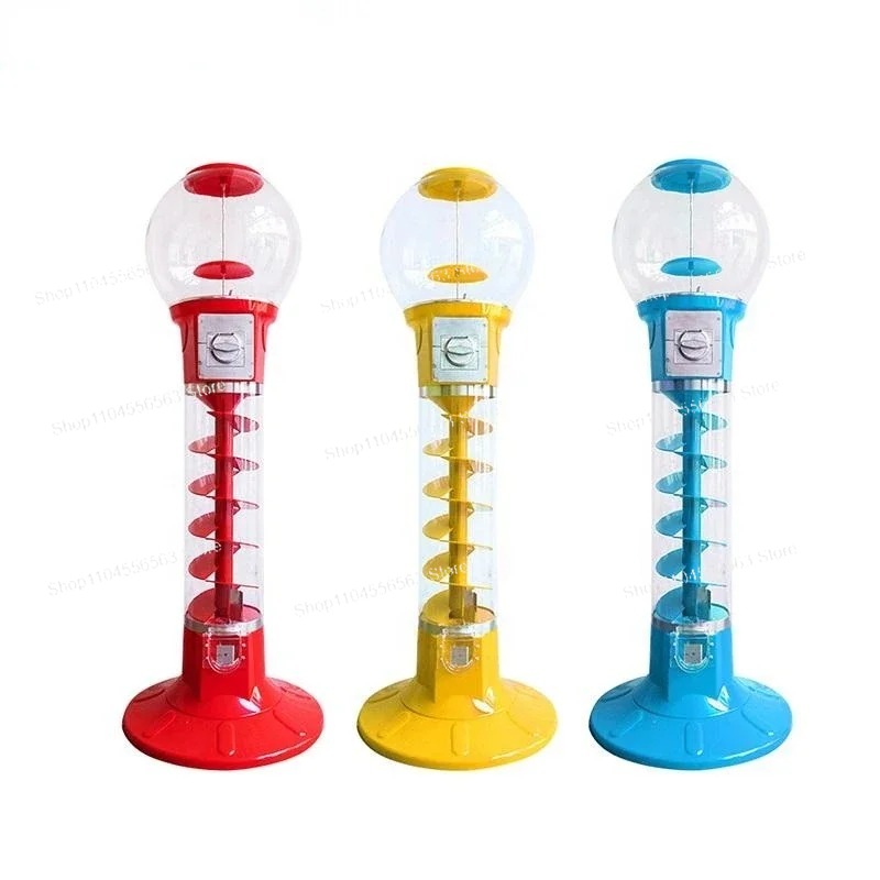 Capsule Vending Machine for Sa - Vending Arcade Games 评论和价格
