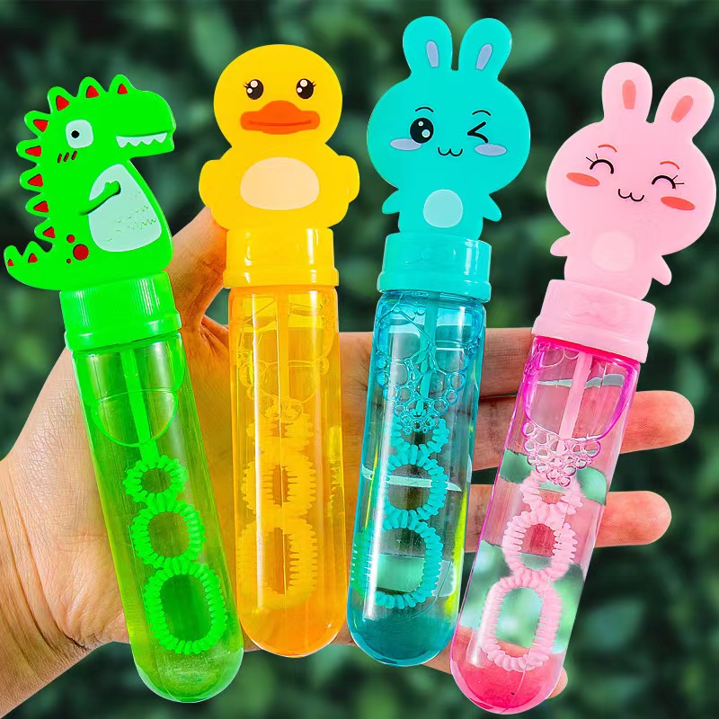 Cartoon Mini Dinosaur Duck Rab - Bubble Gum Machine 评论和价格