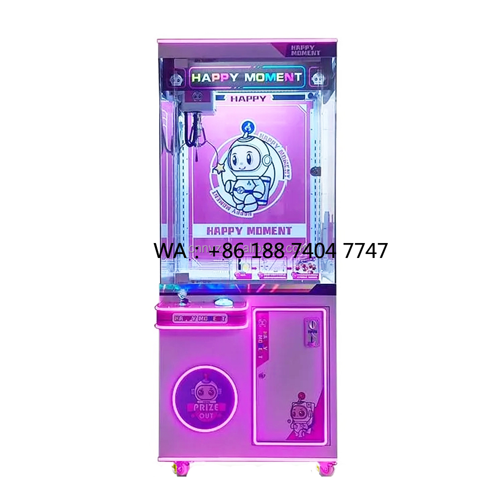 Commercial Arcade Prize Gift C - Arcade And Vending 评论和价格