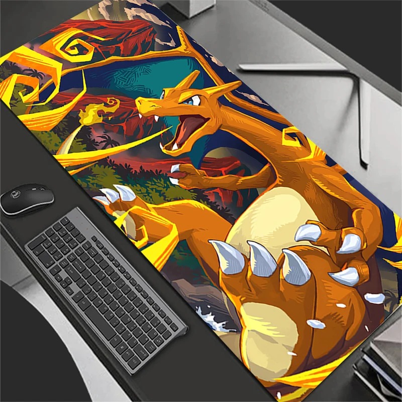 Mouse Pad Anime Gaming Accesso - Arcade No 评论和价格