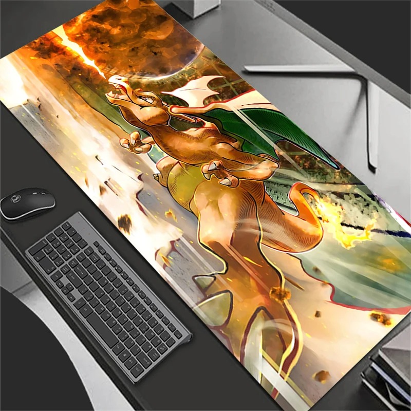 Mouse Pad Anime Gaming Accesso - Arcade No 评论和价格