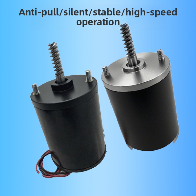 Anti Pull Crane Motor 24V 48V  - Crane Claw Motor 评论和价格