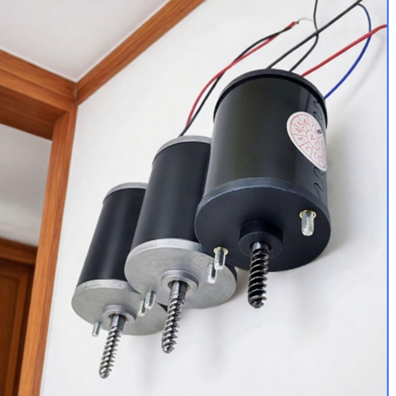 Anti Pull Crane Motor 24V 48V  - Crane Claw Motor 评论和价格
