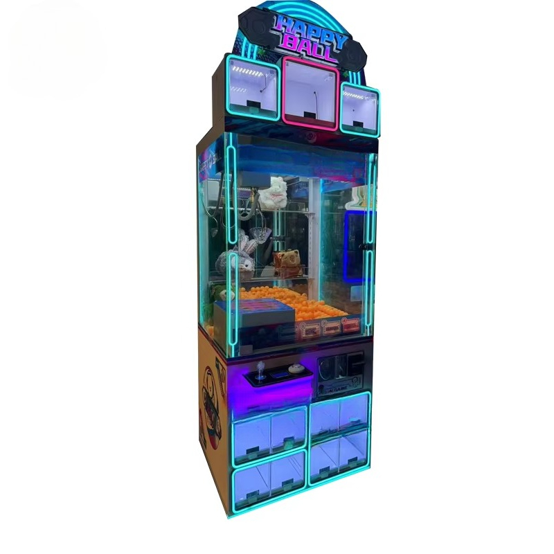 Customize The Appearance Capsu - Arcade Vending Machines For Sale 评论和价格