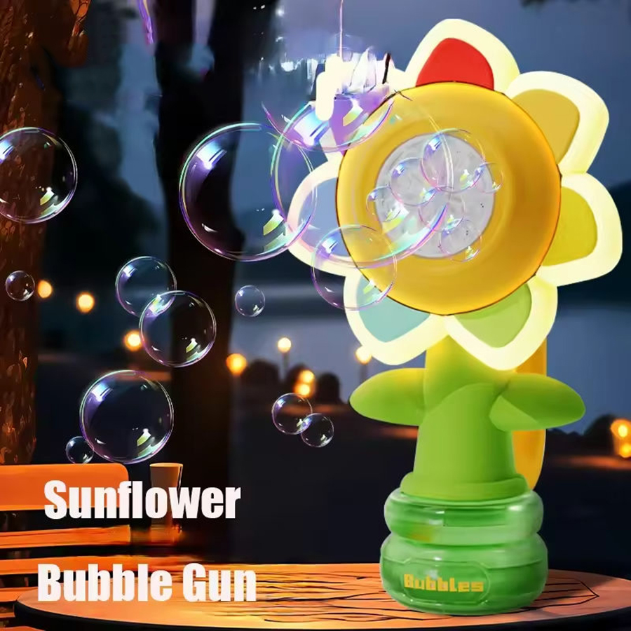 Cute Automatic Bubbles Machine - Bubble Gum Machine 评论和价格