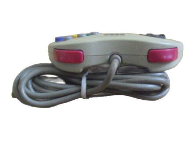 Original Sega Saturn Gamepad O - Sega Arcade Coin Pusher 评论和价格