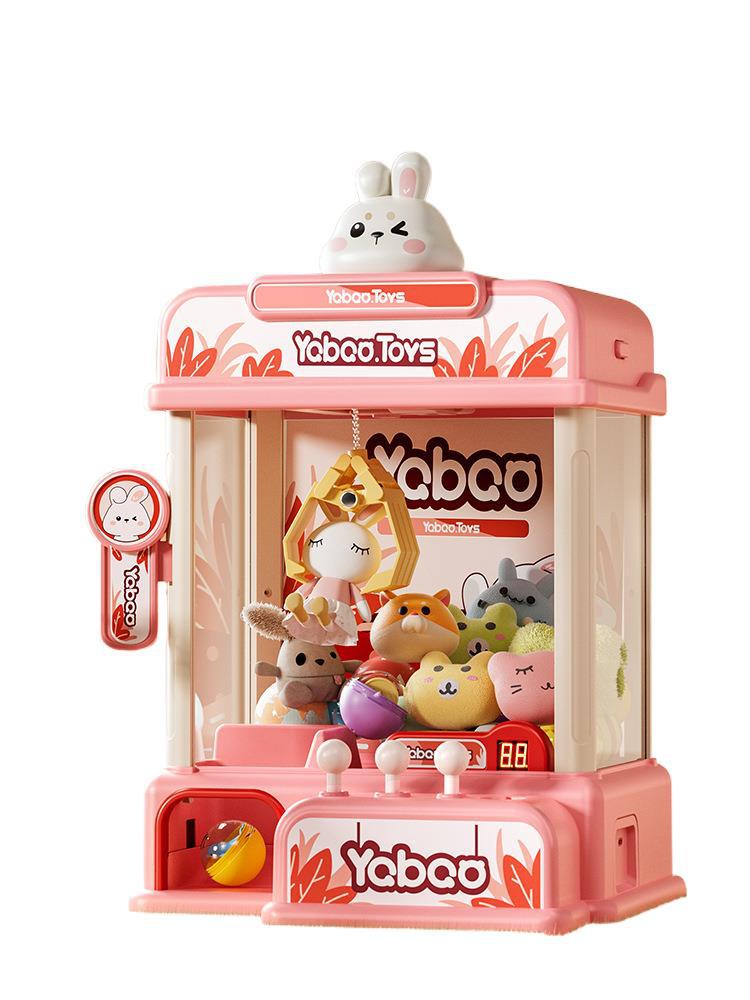 Claw Machine for Kids Mini Ven - Vending Arcade Games 评论和价格