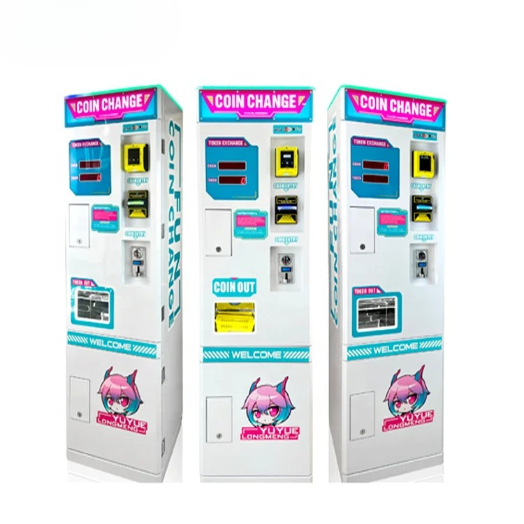 Hot Sale Nayax Card Swiping Sy - Arcade Vending Machines For Sale 评论和价格