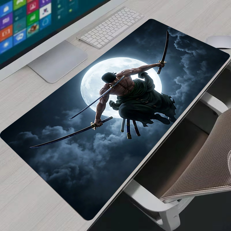 Mouse Pad PC Gamer Anime Desk  - Arcade No 评论和价格