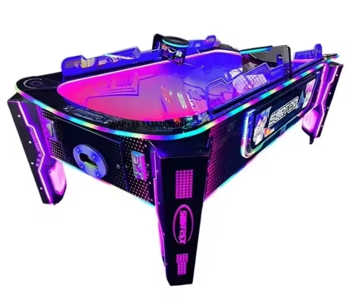 New Product Coin Operated 2 Pl - Arcade Game Coin 评论和价格