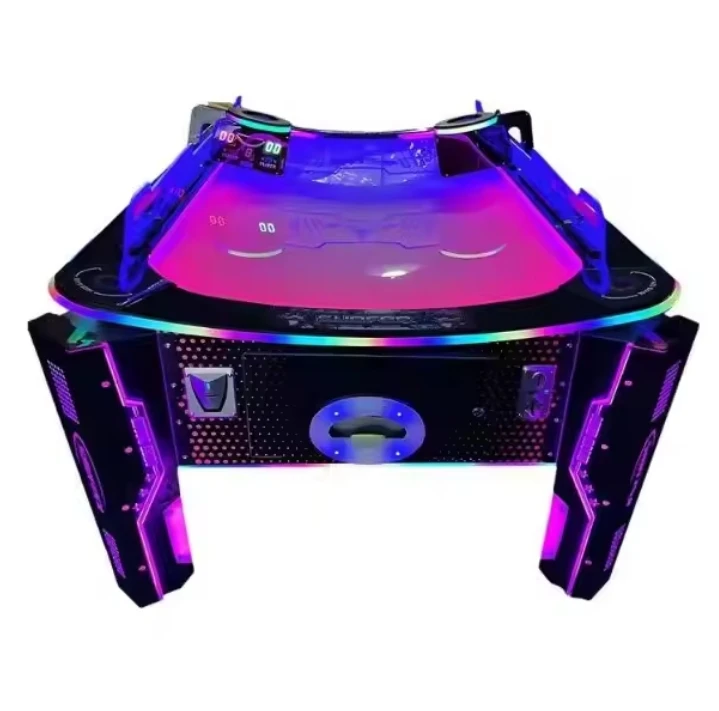 New Product Coin Operated 2 Pl - Arcade Game Coin 评论和价格
