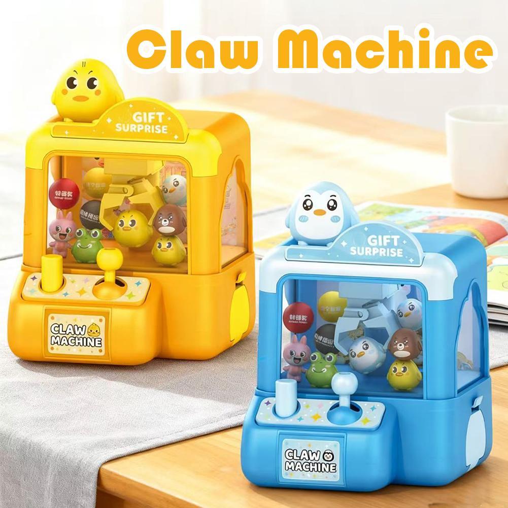 Cute Arcade claw Machine Toys  - Arcade Toy Claw Vending Machine 评论和价格
