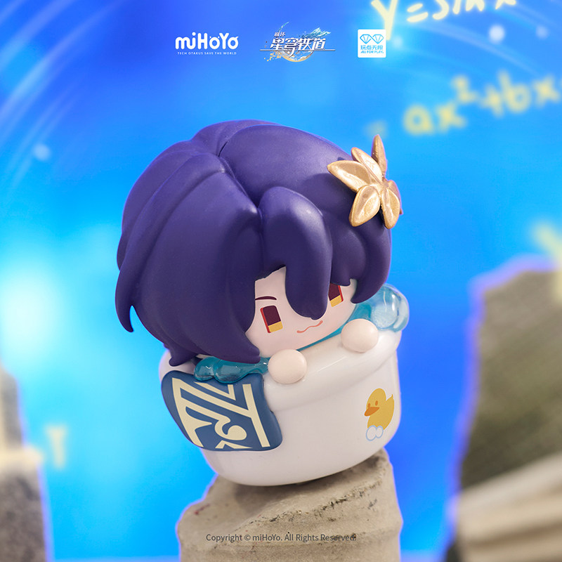 Mihoyo Honkai Star Rail Keycap - Arcade No 评论和价格