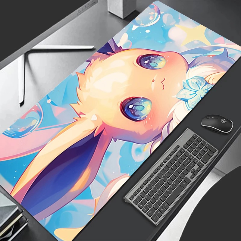 P-Pokemon Eevee Anime Gaming M - Arcade No 评论和价格