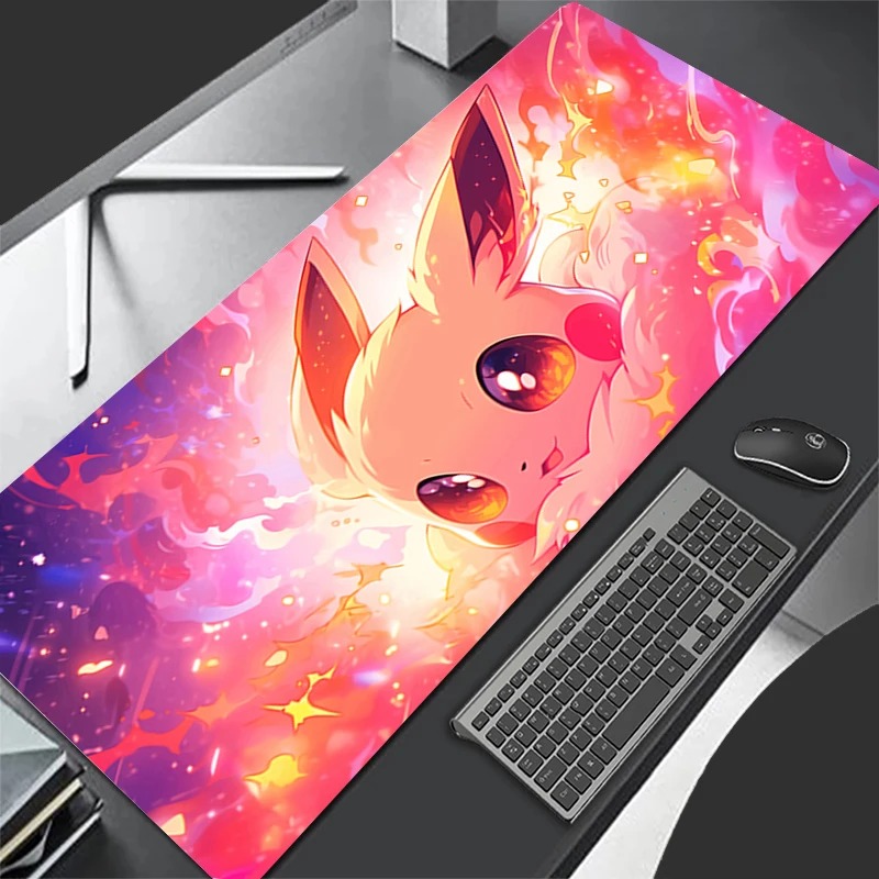 P-Pokemon Eevee Anime Gaming M - Arcade No 评论和价格