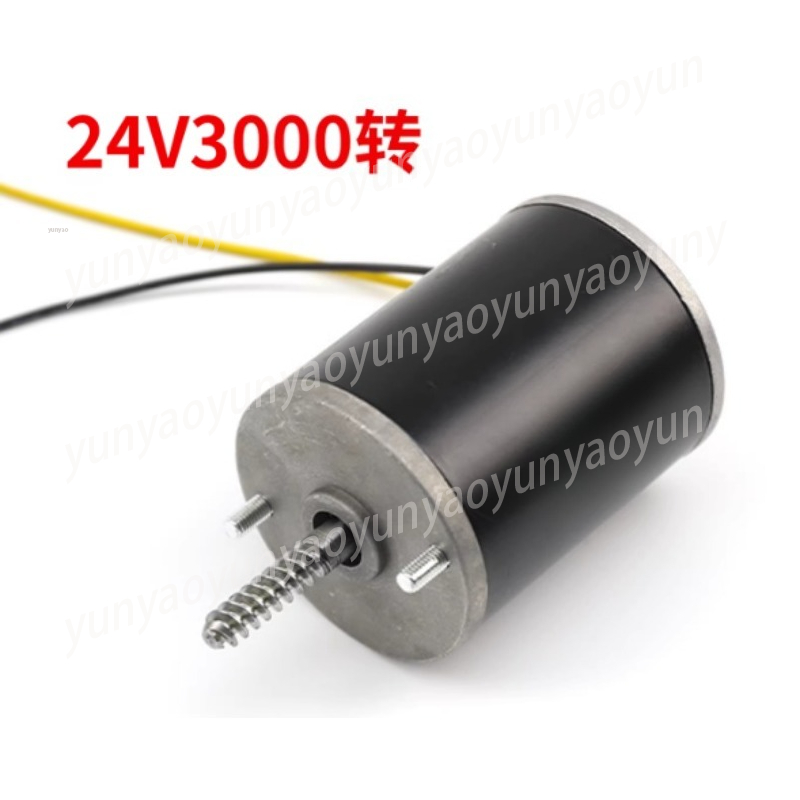 24V Crane Motor, Claw Machine  - Crane Claw Motor 评论和价格