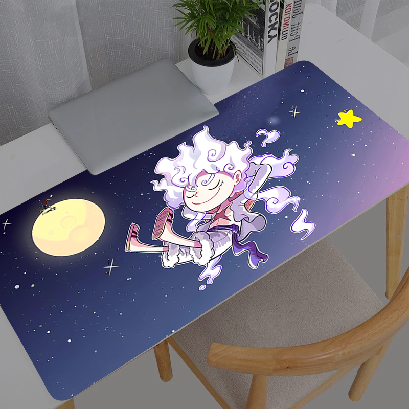 Large Mouse Pad Luffy One Piec - Arcade No 评论和价格