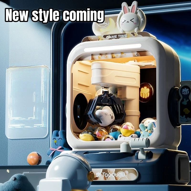 Claw Machine Toys Electronic A - Vending Arcade Games 评论和价格