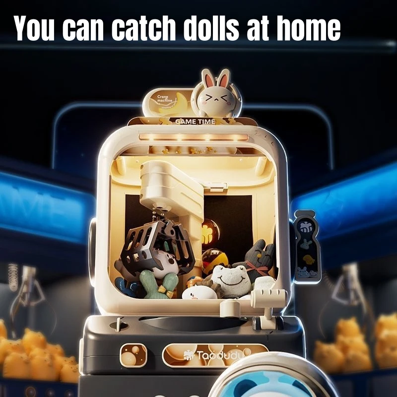 Claw Machine Toys Electronic A - Vending Arcade Games 评论和价格