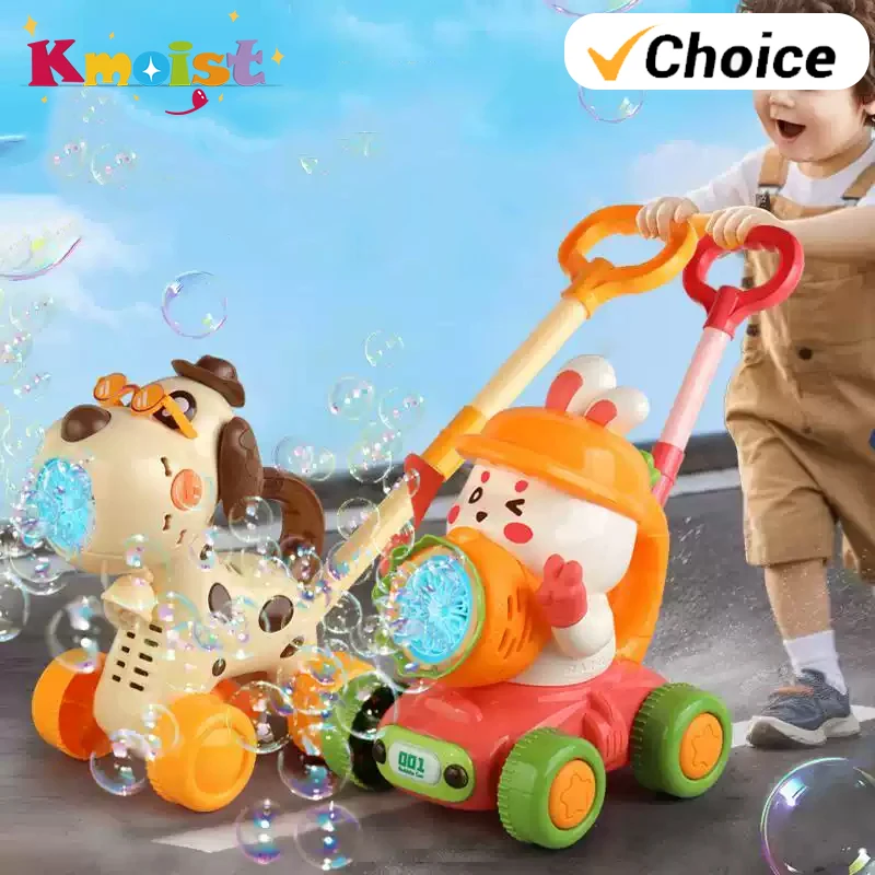 2026 Cute Bubble Machine Light - Bubble Gum Machine 评论和价格