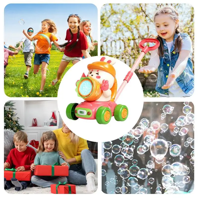 2026 Cute Bubble Machine Light - Bubble Gum Machine 评论和价格