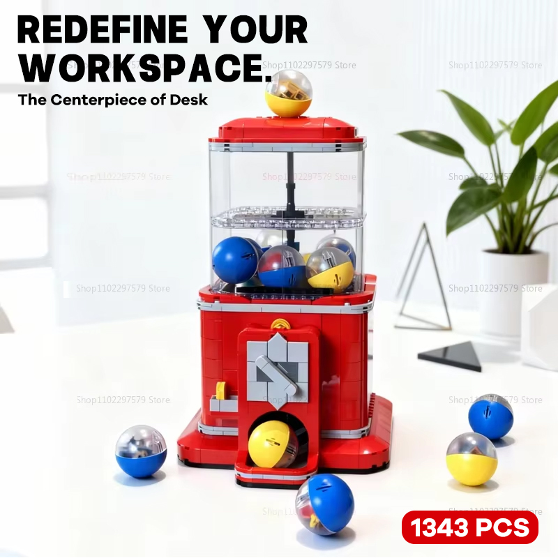 New Creative Vending Machine B - Vending Arcade Games 评论和价格