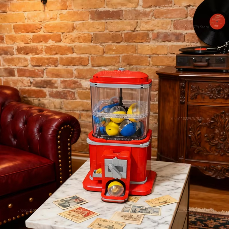New Creative Vending Machine B - Vending Arcade Games 评论和价格