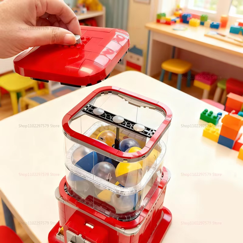 New Creative Vending Machine B - Vending Arcade Games 评论和价格