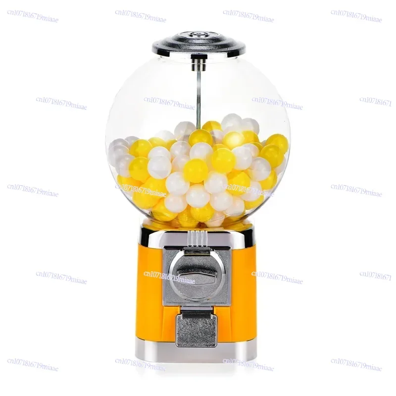 Arcade GumBall Capsule Toy Can - Arcade And Vending 评论和价格