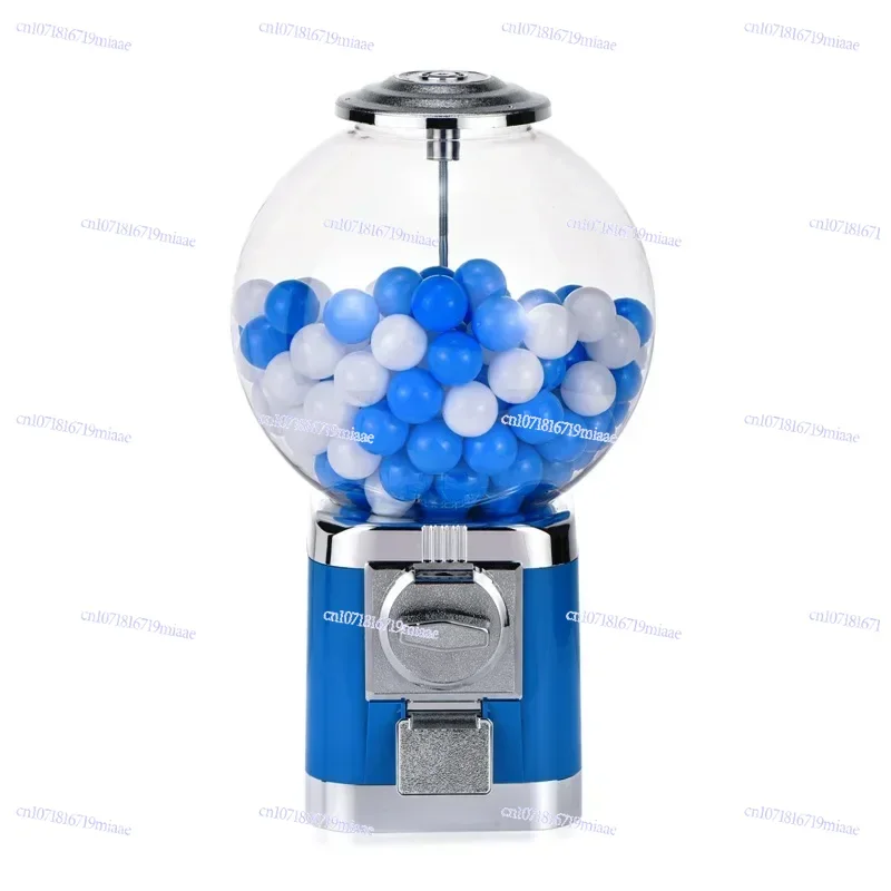 Arcade GumBall Capsule Toy Can - Arcade And Vending 评论和价格