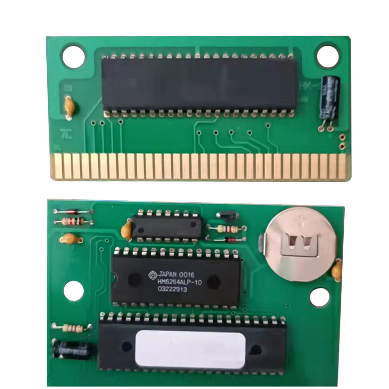 Retro MD Custom Game Card Gene - Sega Arcade Coin Pusher 评论和价格