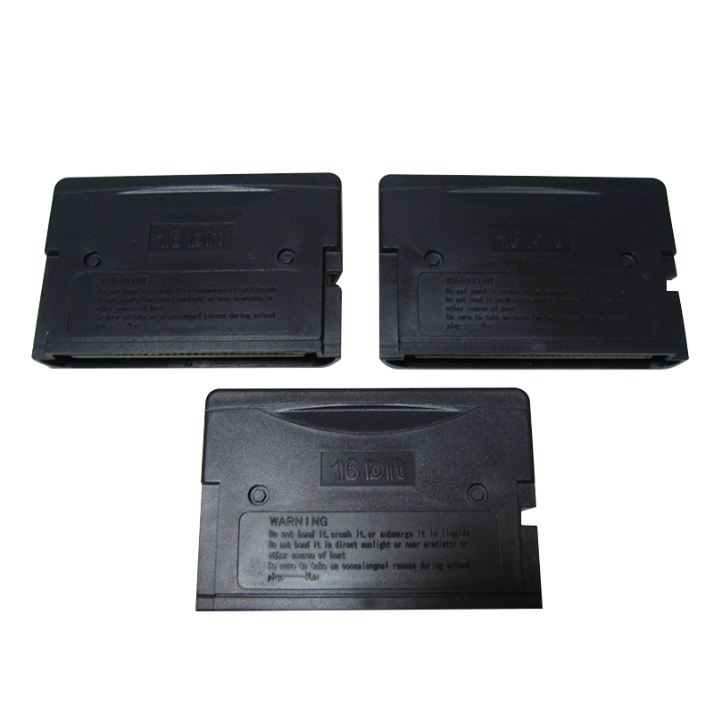 Retro MD Custom Game Card Gene - Sega Arcade Coin Pusher 评论和价格