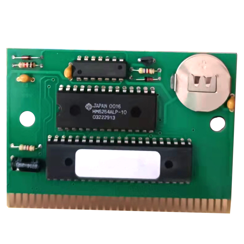 Retro MD Custom Game Card Gene - Sega Arcade Coin Pusher 评论和价格