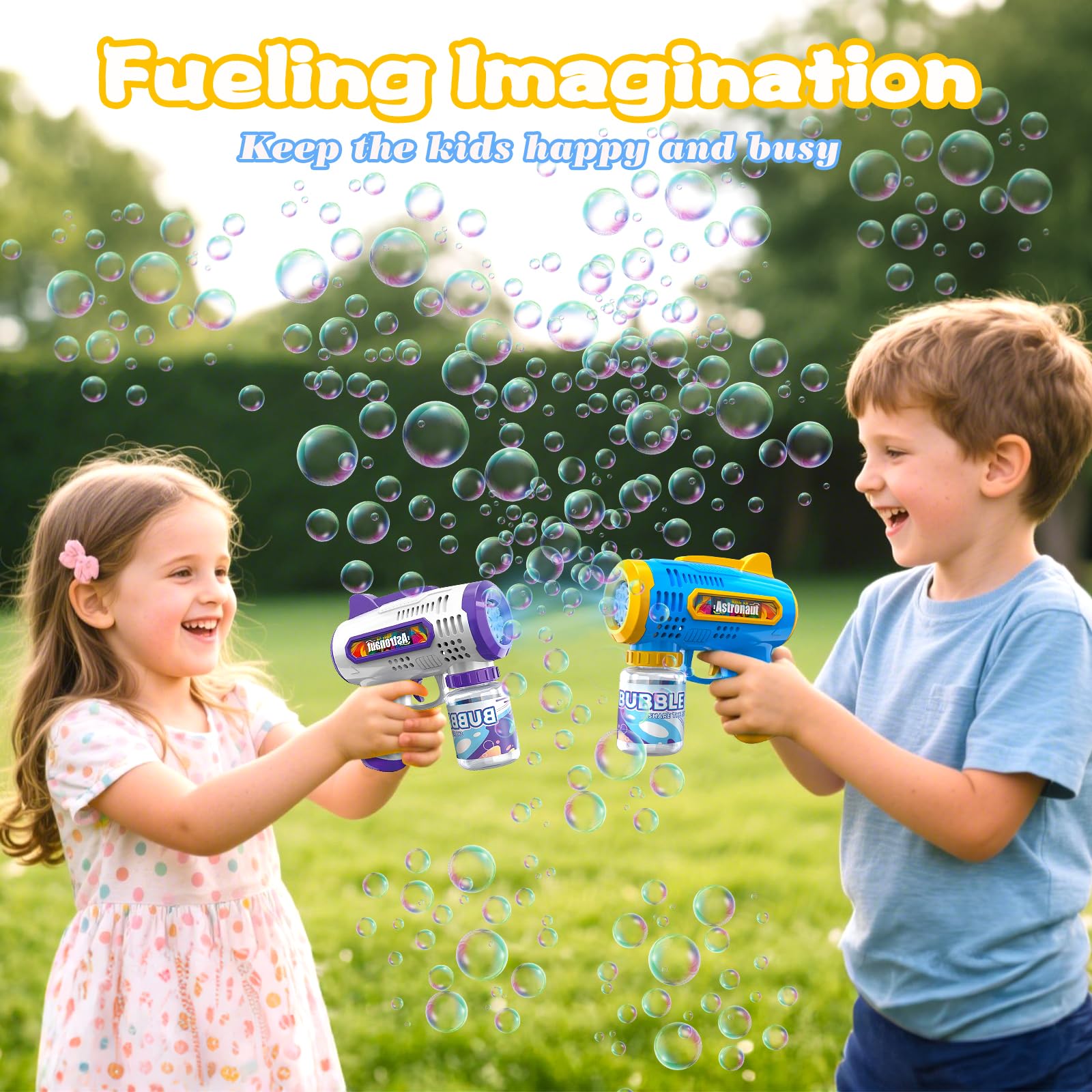 Bubble Gun, Automatic Bubble M - Bubble Gum Machine 评论和价格